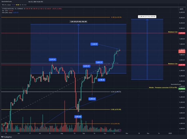 W16 Portfolio Insights: Tracking and Adjusting Positions for Optimal Returns